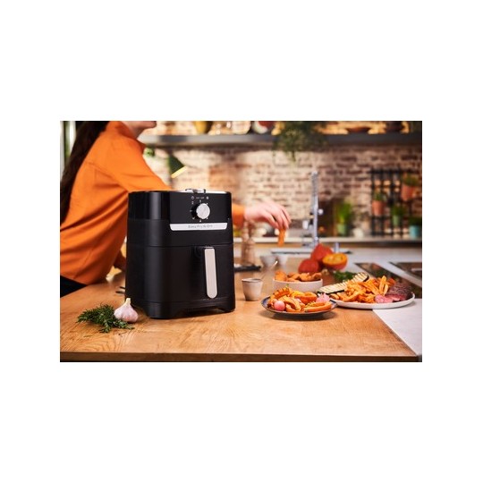 MOULINEX EASY FRY GRILL EZ501810