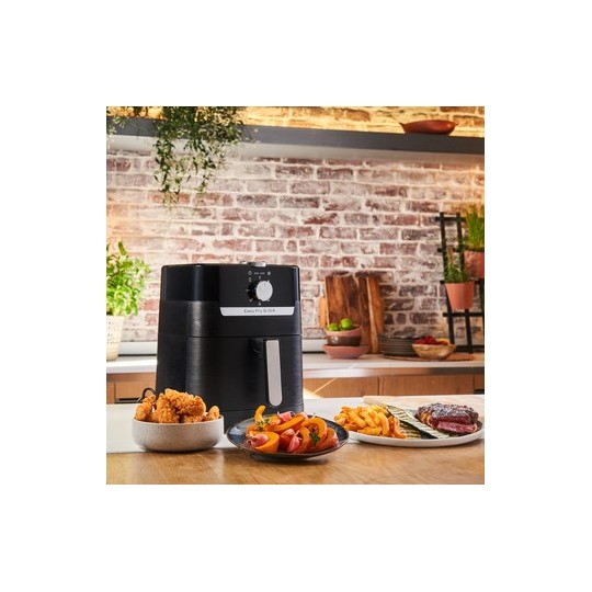 MOULINEX EASY FRY GRILL EZ501810