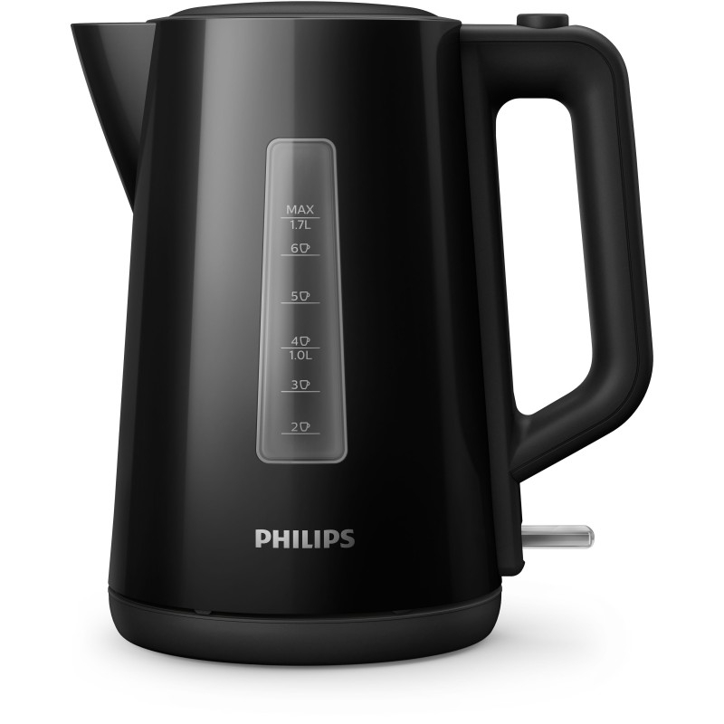 PHILIPS BOUILLOIRE NOIR HD9318 20