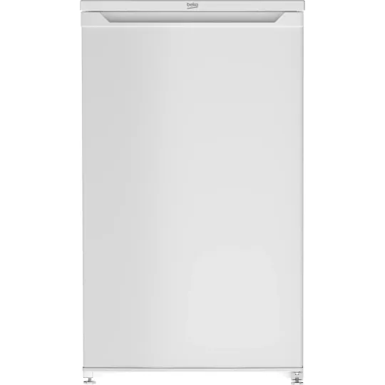 Beko TS190340N frigo combine Pose libre 85 L E Blanc
