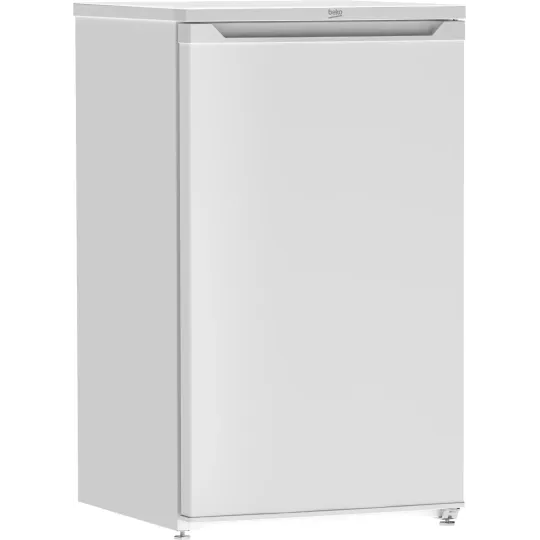 Beko TS190340N frigo combine Pose libre 85 L E Blanc