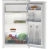 Beko TS190340N frigo combine Pose libre 85 L E Blanc