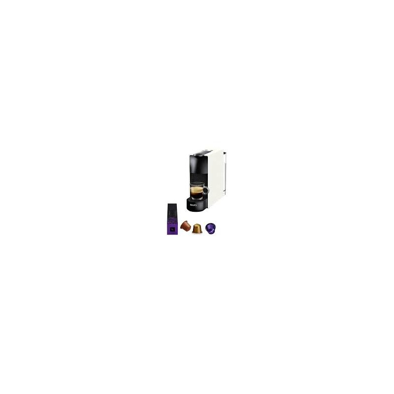 Nimestore Nespresso Original® Essenza Mini XN110110 3700342426700