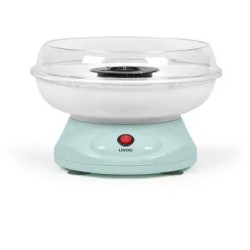 Machine à barbe à papa DOM468