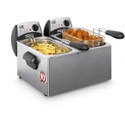 Friteuse FR1355Duo