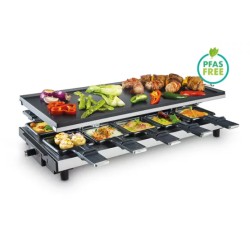 Appareil à raclette RG4180