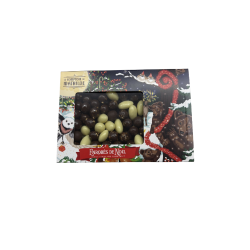 *Coffret Enrobés de Noël 300g