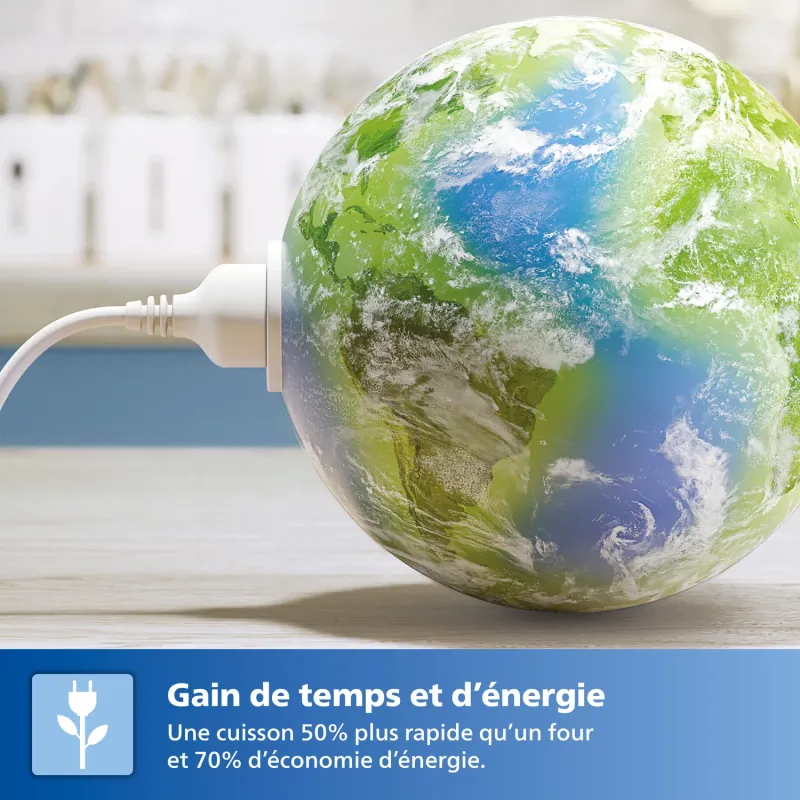 Nimestore HD9285/93 8720389015045