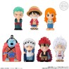 Nimestore ONE PIECE - Assortiments 10 Figurines Sofbits 10.5cm 4570117919428