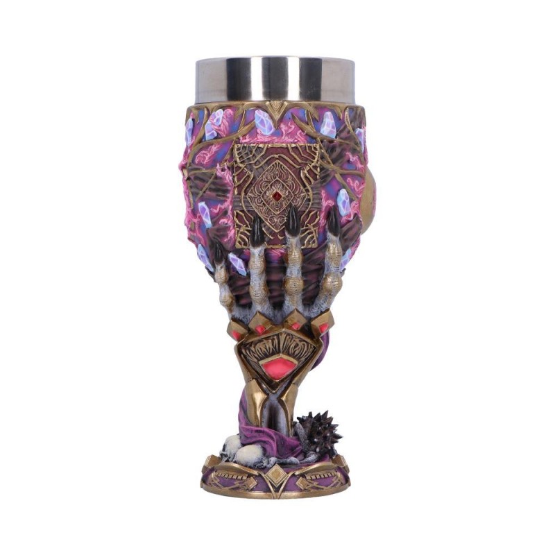 Nimestore DONJONS & DRAGONS - Vecna - Goblet 19.5cm 0801269158705