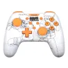 Nimestore Naruto White Wired Controller - Nintendo Switch / PC 3328170287432