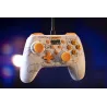 Nimestore Naruto White Wired Controller - Nintendo Switch / PC 3328170287432
