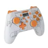 Nimestore Naruto White Wired Controller - Nintendo Switch / PC 3328170287432