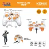 Nimestore Naruto White Wired Controller - Nintendo Switch / PC 3328170287432