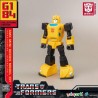 Nimestore TRANSFORMERS GENERATION ONE - Bumblebee - Model Kit 11cm 4897131750104