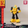 Nimestore TRANSFORMERS GENERATION ONE - Bumblebee - Model Kit 11cm 4897131750104