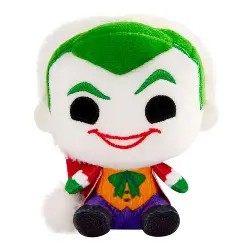 Mini-Peluche Jocker