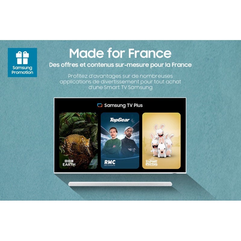 Nimestore TQ65S92F 8806097068723