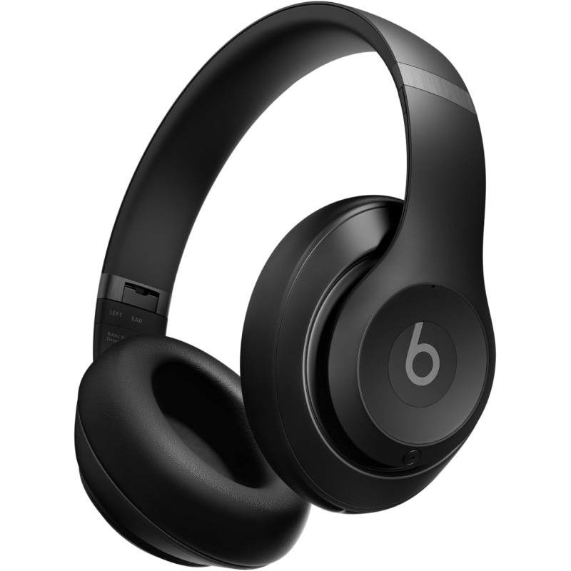 Nimestore Beats Studio Pro Noir 194253913214