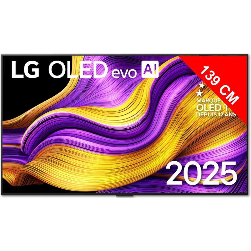 Nimestore TV OLED OLED55G5LW 8806096397480