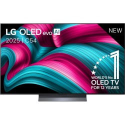 OLED77C54LA
