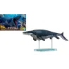 Nimestore PLANNOSAURUS - Mosasaurus - Model Kit 4573102653215