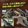 Nimestore PLANNOSAURUS - Mosasaurus - Model Kit 4573102653215