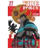 Nimestore FIRE FORCE - Tome 27 9782505117223