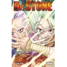 Nimestore DR STONE - Tome 23 9782344056868