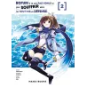 Nimestore BOFURI - Tome 2 9791035503499