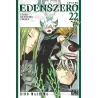 Nimestore EDENS ZERO - Tome 22 9782811672959