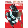 Nimestore FIRE FORCE - Tome 24 9782505113454