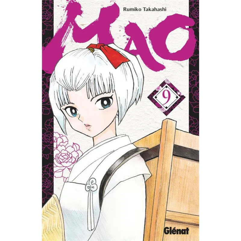 Nimestore MAO - Tome 9 9782344052648