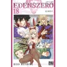 Nimestore EDENS ZERO - Tome 18 9782811666873