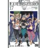 Nimestore EDENS ZERO - Tome 17 9782811666125