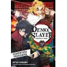 Nimestore DEMON SLAYER - Spin-off 9791039103077