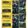 Nimestore Rainbow Six Extraction 3307216216605
