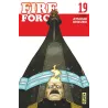 Nimestore FIRE FORCE - Tome 19 9782505088295