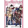 Nimestore EDENS ZERO - Tome 10 9782811656683