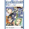 Nimestore EDENS ZERO - Tome 9 9782811655617