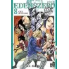 Nimestore EDENS ZERO - Tome 8 9782811653958