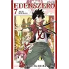 Nimestore EDENS ZERO - Tome 7 9782811652326