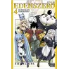 Nimestore EDENS ZERO - Tome 4 9782811648800