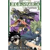 Nimestore EDENS ZERO - Tome 3 9782811647452