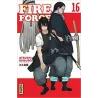 Nimestore FIRE FORCE - Tome 16 9782505084426