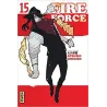 Nimestore FIRE FORCE - Tome 15 9782505082606