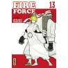 Nimestore FIRE FORCE - Tome 13 9782505074281