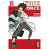 Nimestore FIRE FORCE - Tome 10 9782505074243