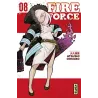 Nimestore FIRE FORCE - Tome 8 9782505071129