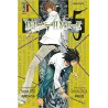 Nimestore DEATH NOTE - Tome 5 9782505001614